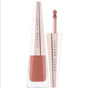 NIB Fenty Stunna Lip Paint in unbutton NEW